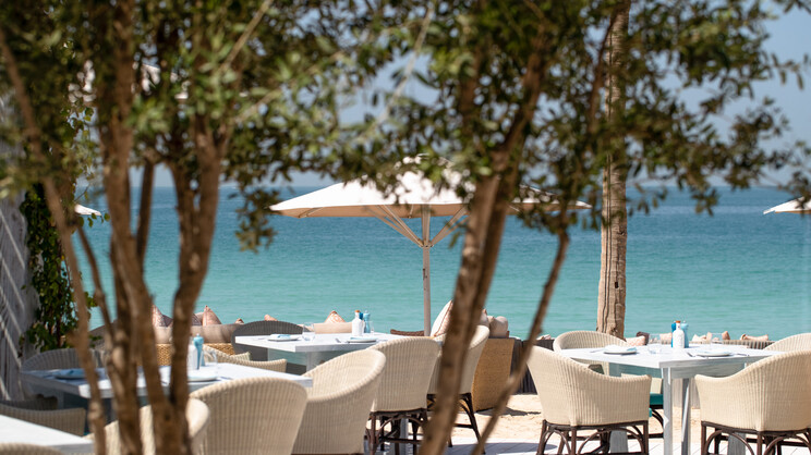 Jumeirah Mina Al Salam